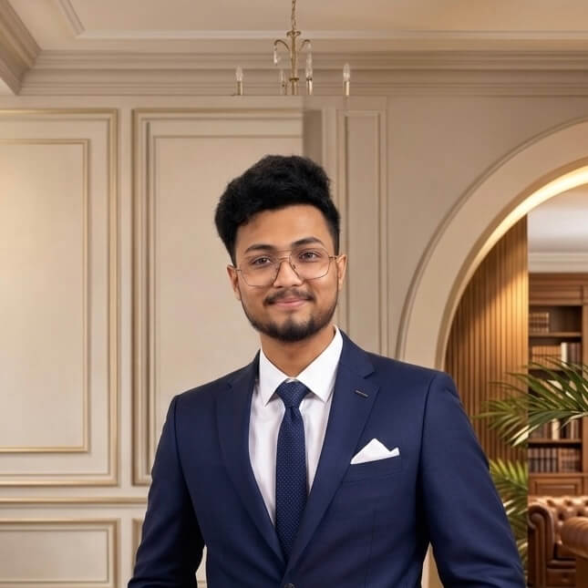 Ritam Kundu