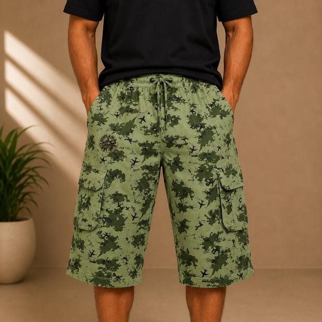 Three Quarters Product 2
