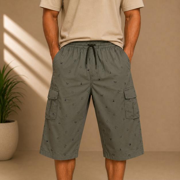 Three Quarters Product 5