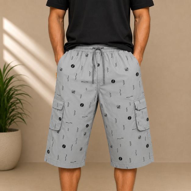 Three Quarters Product 8
